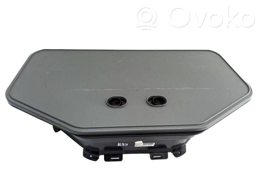 BMW 3 E92 E93 Autres éléments garniture de coffre 