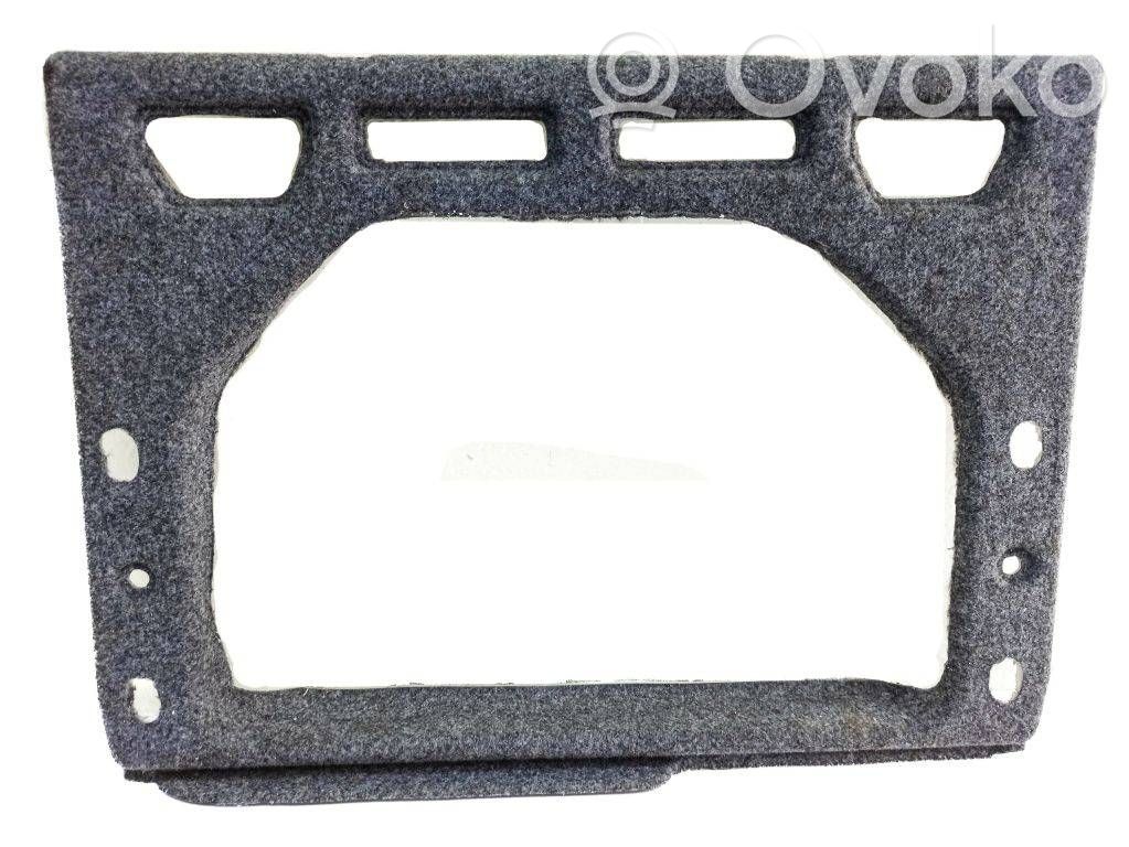 BMW 3 E92 E93 Trunk/boot floor carpet liner 