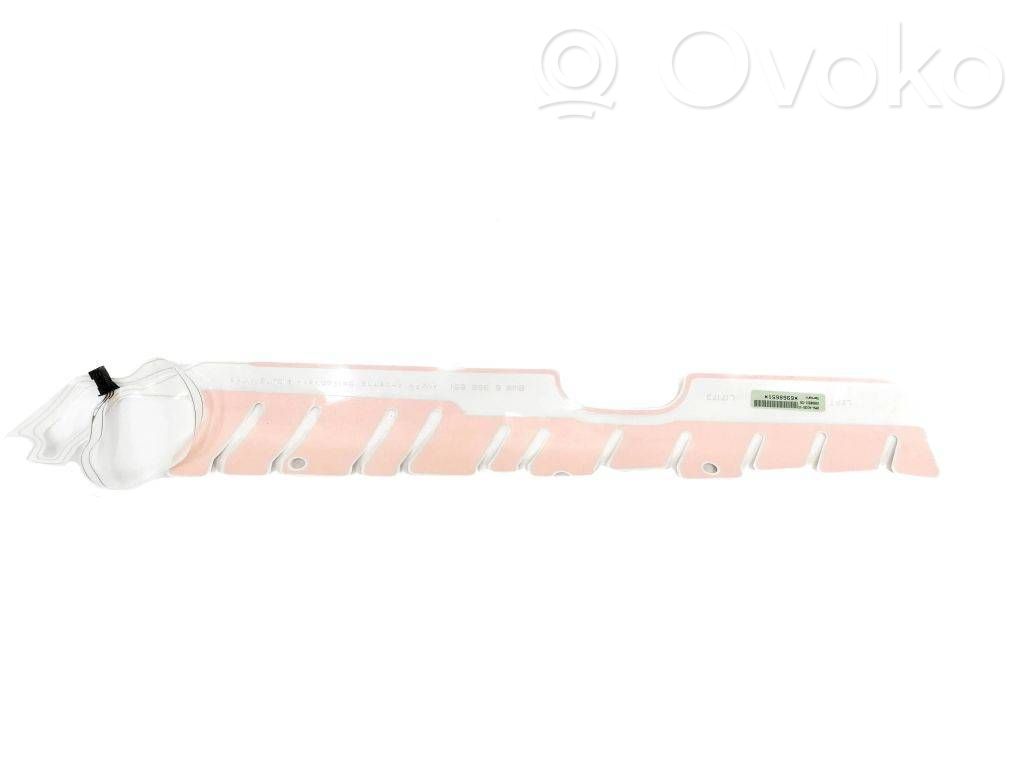 BMW 3 E92 E93 Antena (GPS antena) 