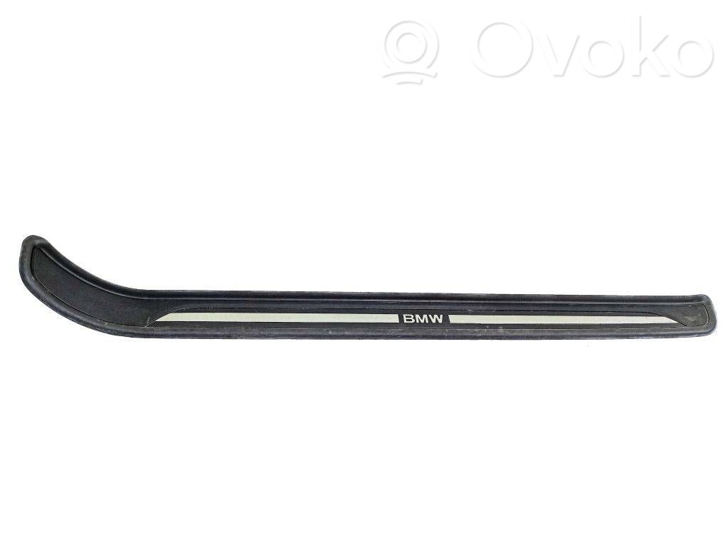 BMW 3 E92 E93 Listwa progowa przednia 