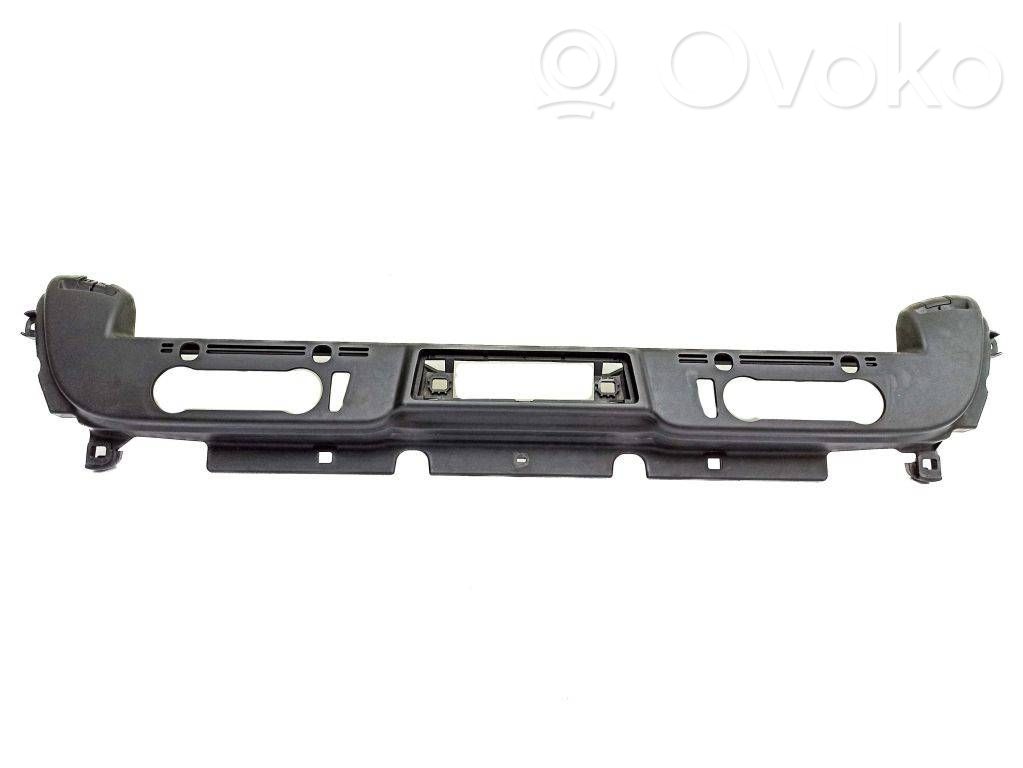 BMW 3 E92 E93 Autres éléments garniture de coffre 