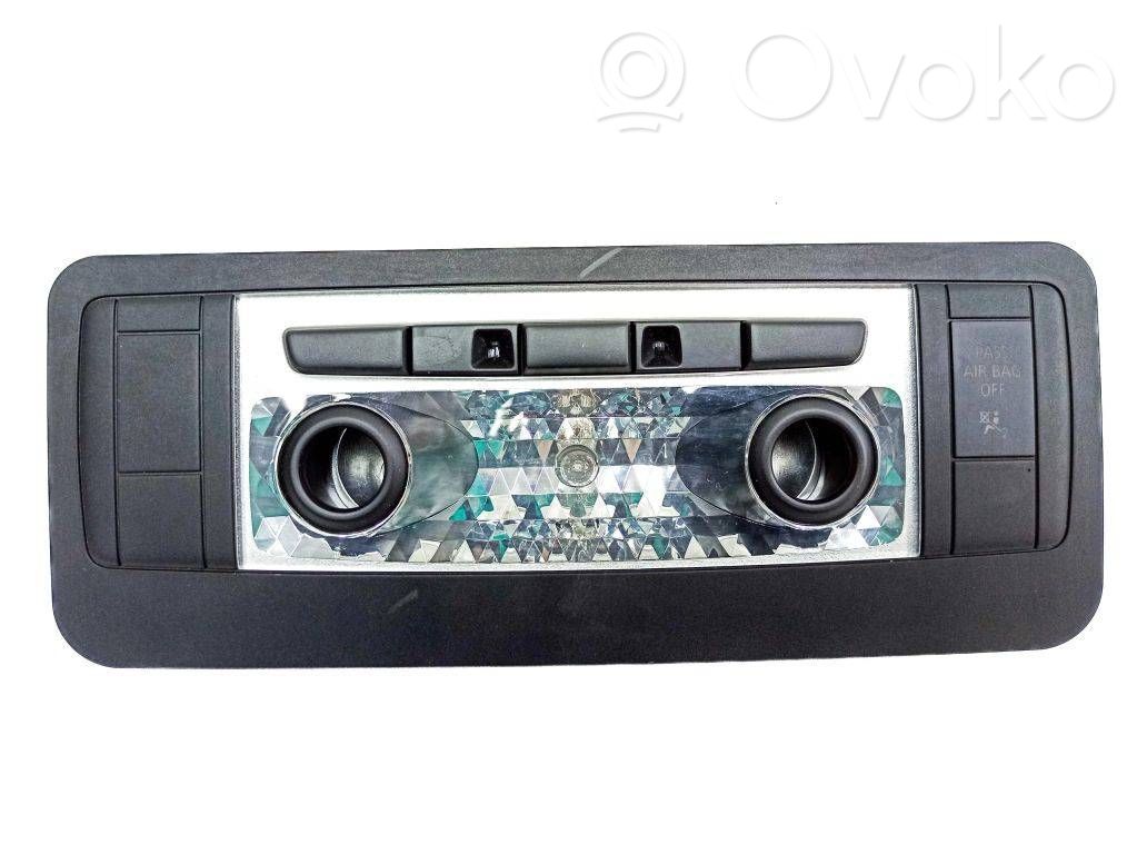 BMW 3 E92 E93 Front seat light 