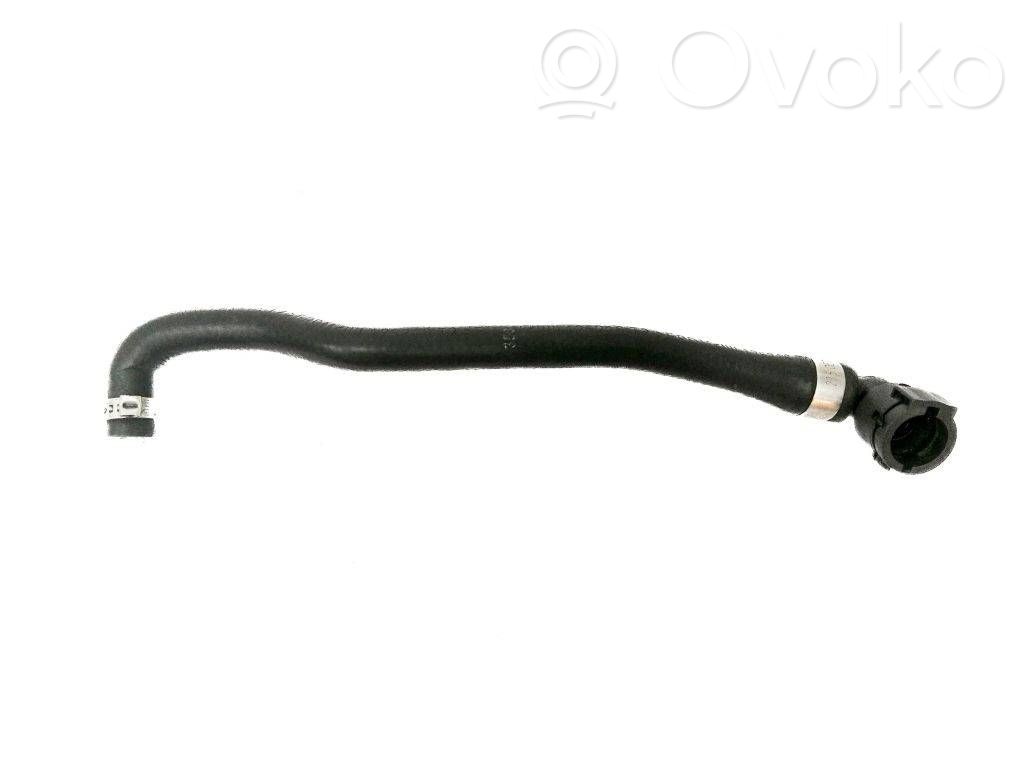 BMW 3 E92 E93 Engine coolant pipe/hose 