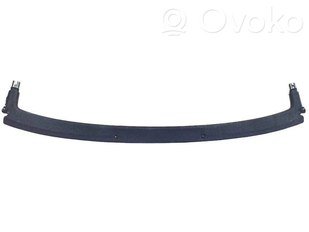 BMW 3 E92 E93 Embellecedor de cristal trasero 