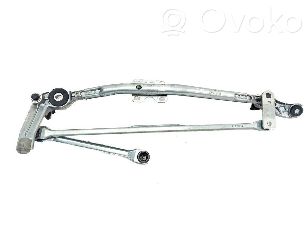 BMW 3 E92 E93 Front wiper linkage 