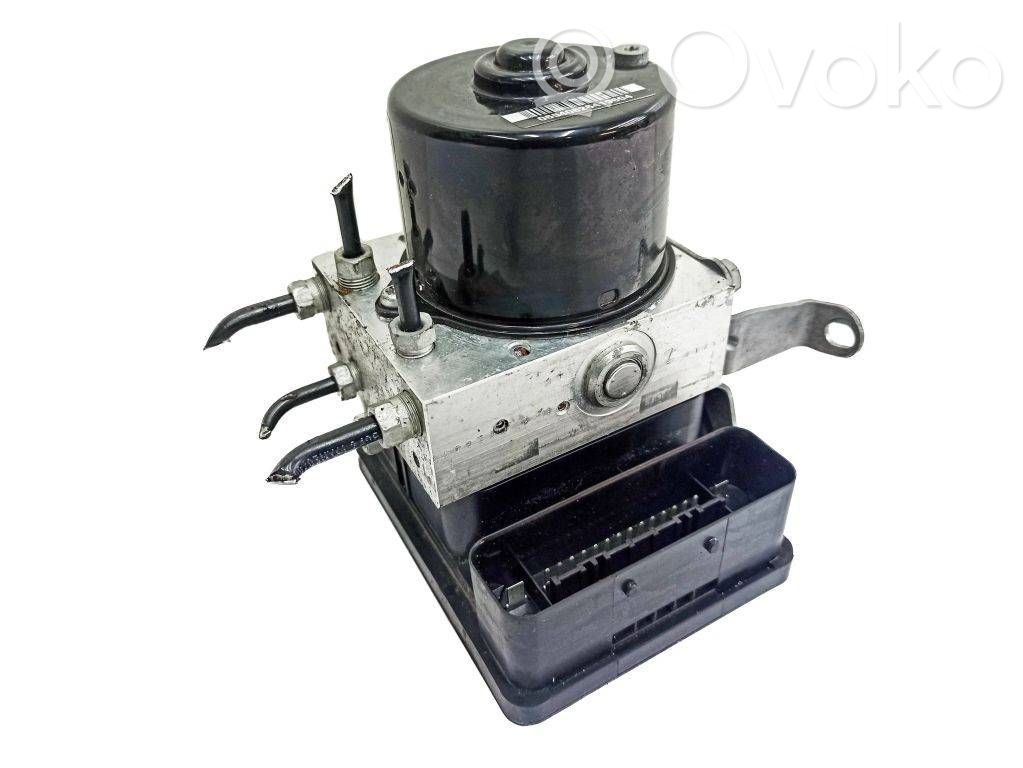 BMW 3 E92 E93 ABS Pump 