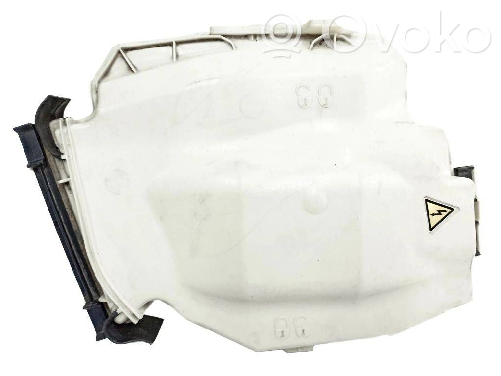 BMW 3 E92 E93 Coperchio scatola dei fusibili 