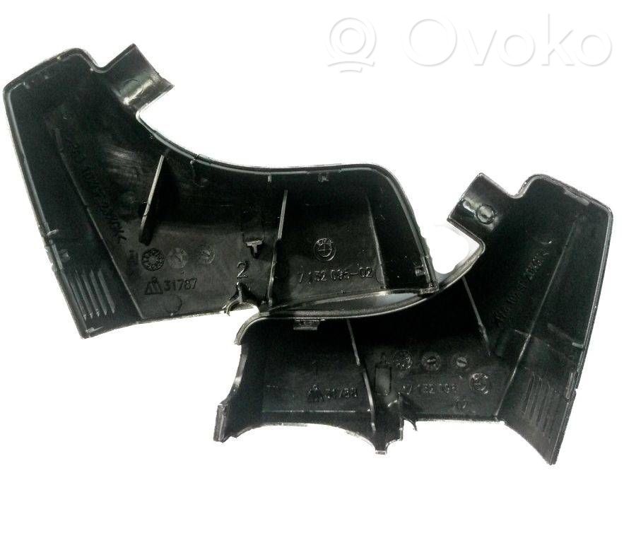 BMW 3 E92 E93 Rearview mirror trim 