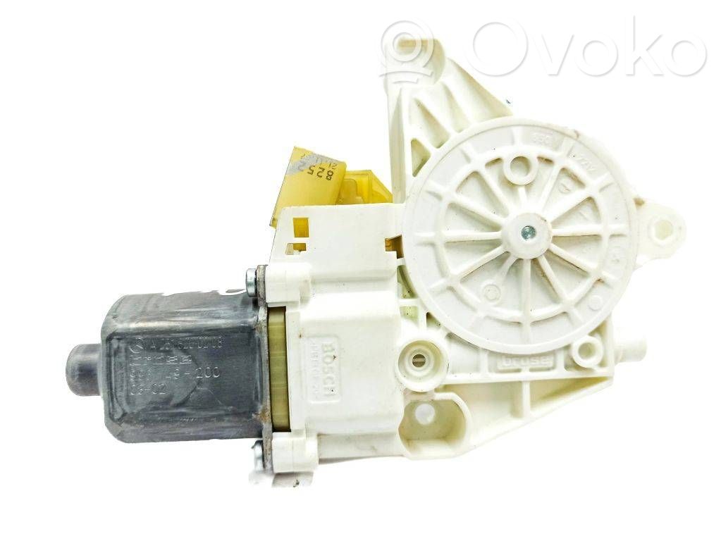 Mercedes-Benz R W251 Rear door window regulator motor 