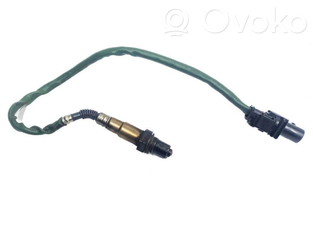 Mercedes-Benz R W251 Lambda probe sensor 