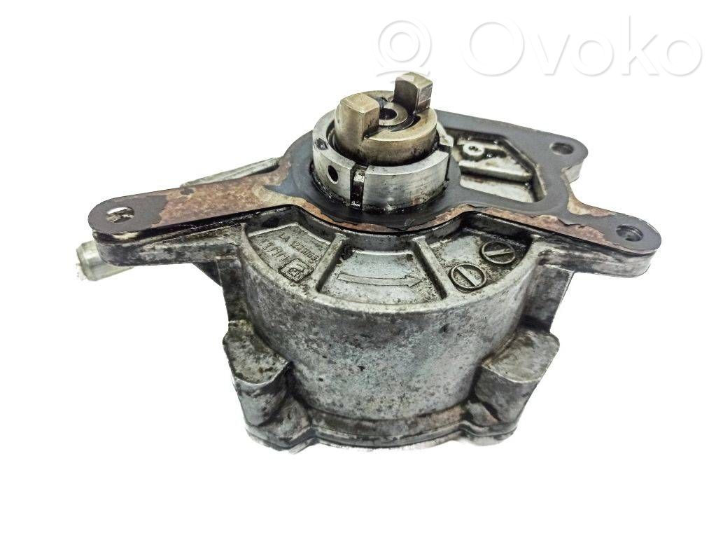 Mercedes-Benz R W251 Vacuum pump 