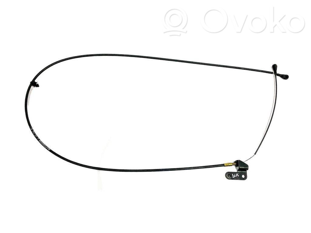 Mercedes-Benz SLK R171 Zamek dachu składanego 