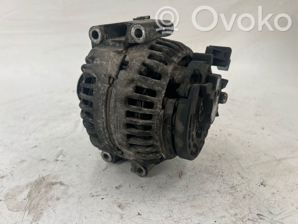 Mercedes-Benz R W251 Alternator 