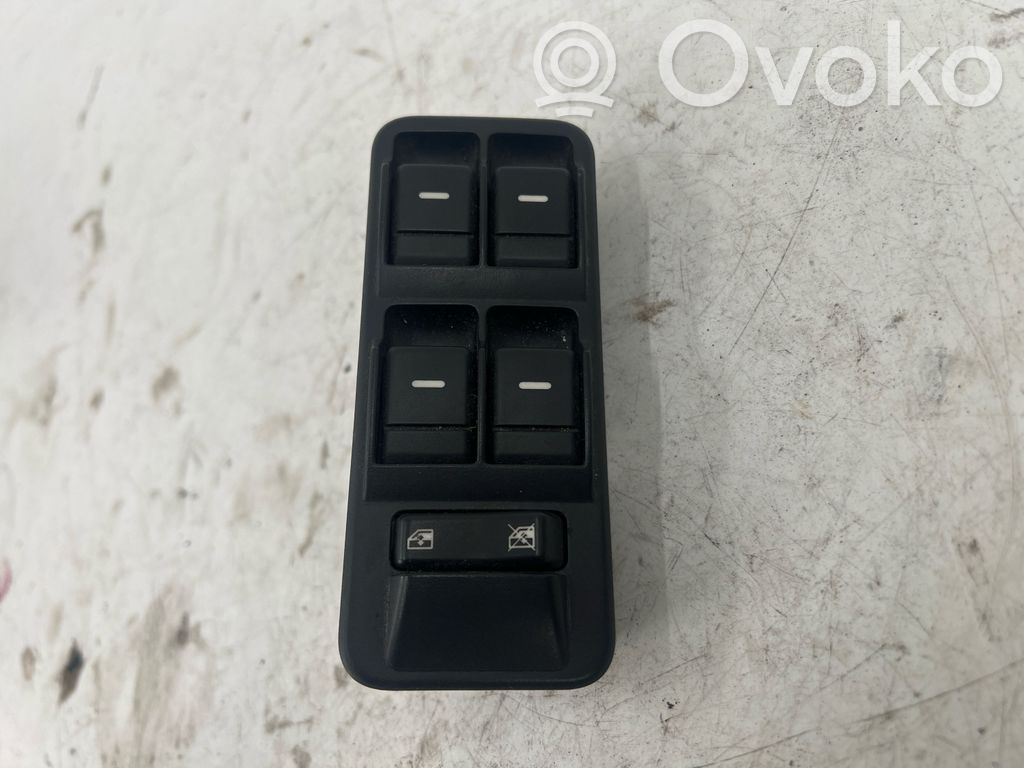 Land Rover Discovery 3 - LR3 Przyciski szyb 