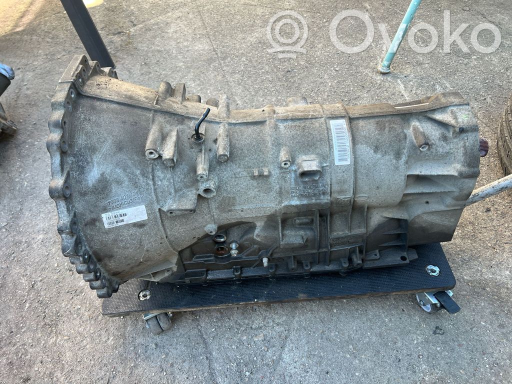 Land Rover Discovery 3 - LR3 Automatic gearbox 