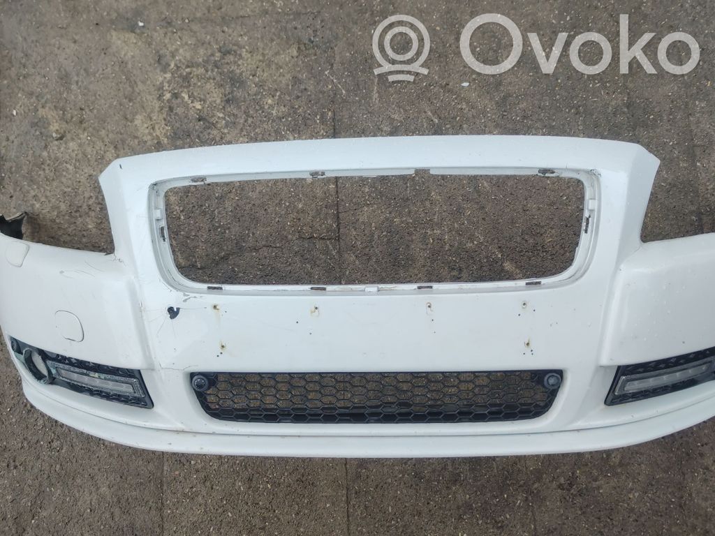 Volvo S80 Etupuskuri 