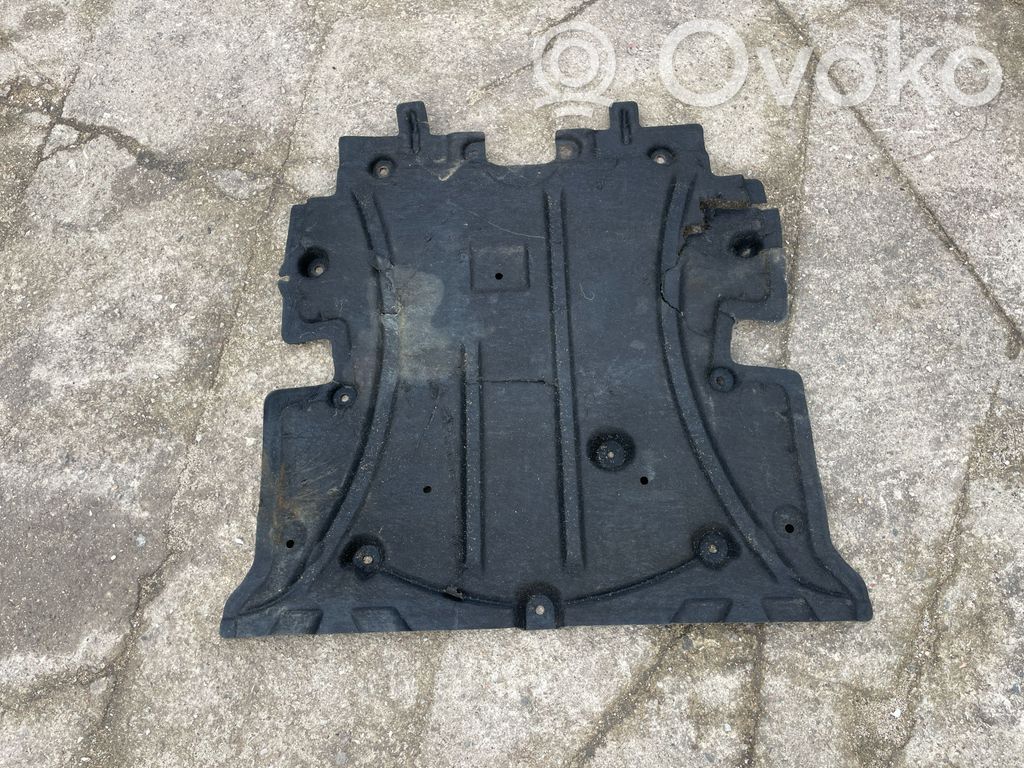 Renault Megane E-Tech Engine splash shield/under tray 