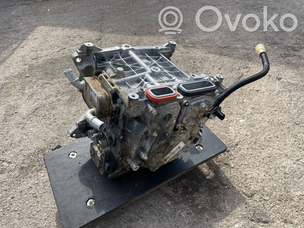 Renault Megane E-Tech Elektromobilio variklis 
