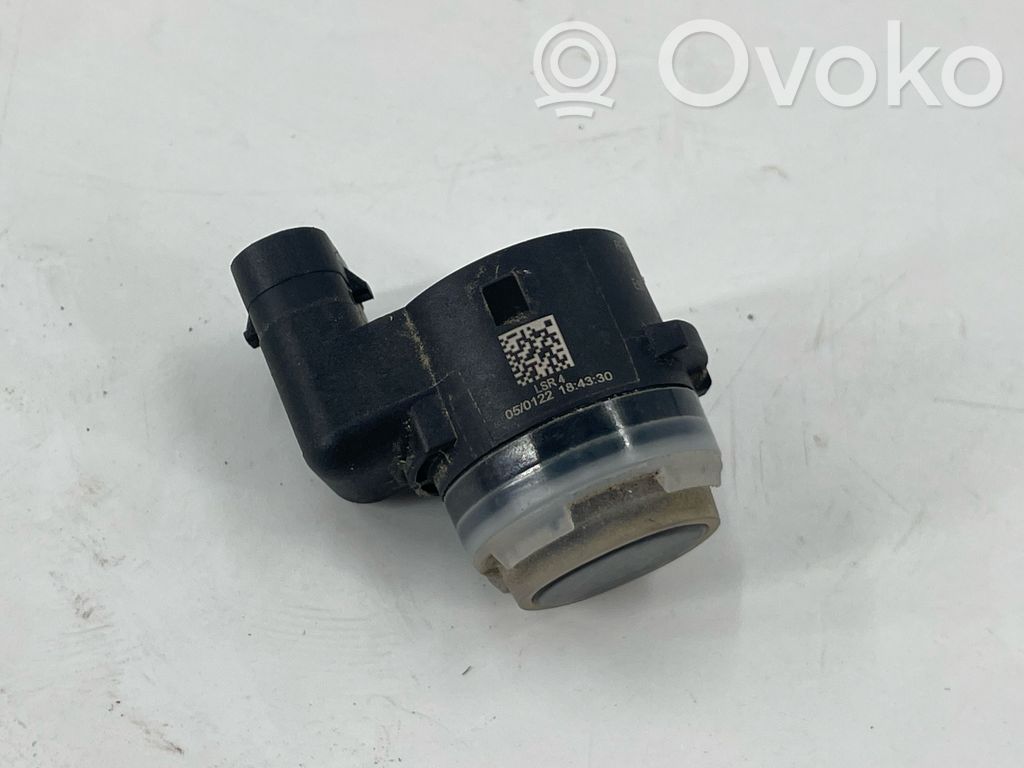 Renault Megane E-Tech Parksensor PDC 