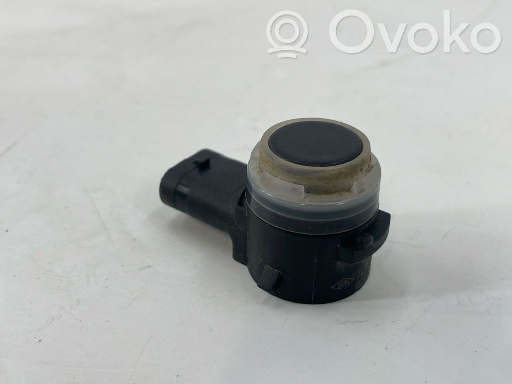 Renault Megane E-Tech Parksensor PDC 