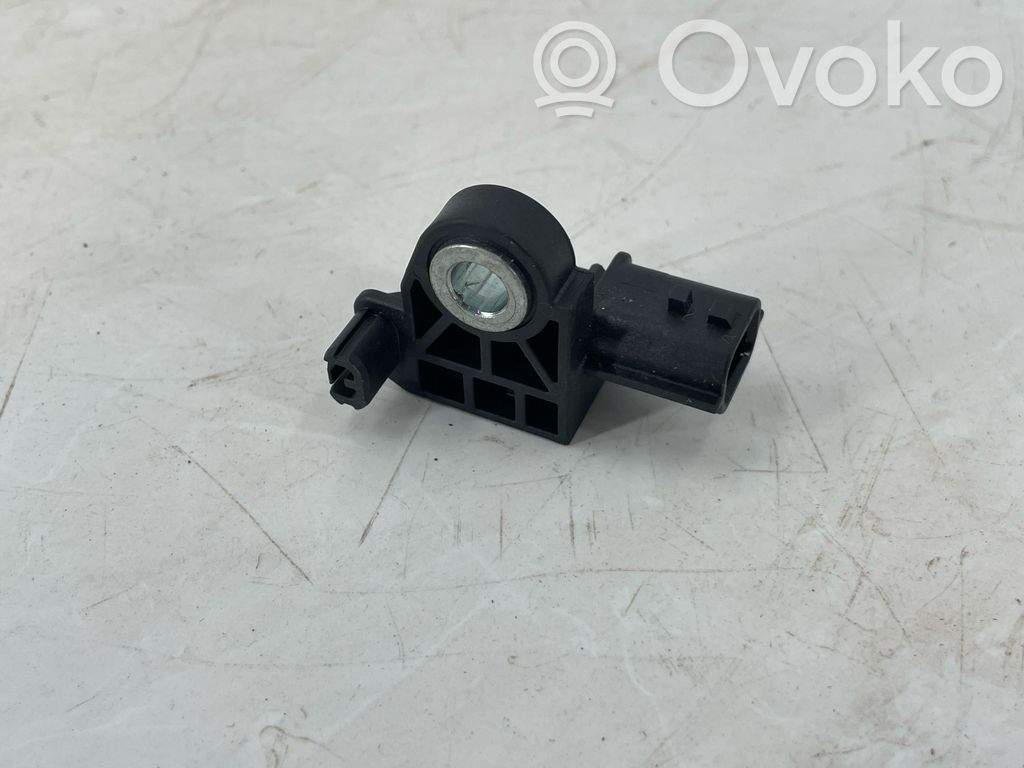 Renault Megane E-Tech Airbagsensor Crashsensor Drucksensor 