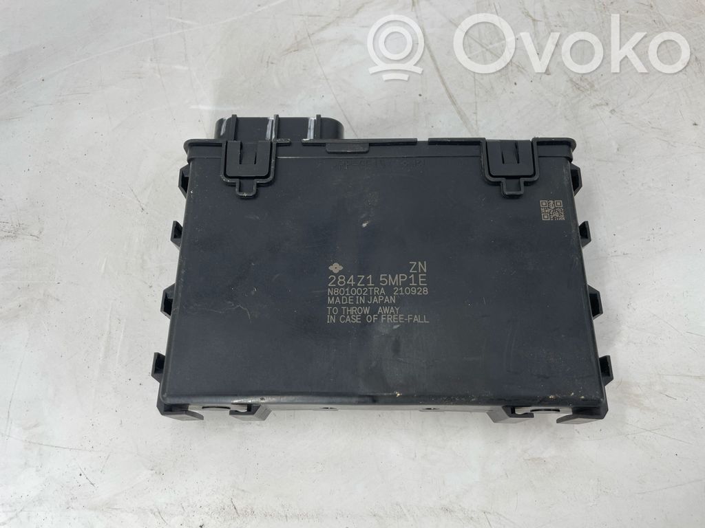 Renault Megane E-Tech Other control units/modules 
