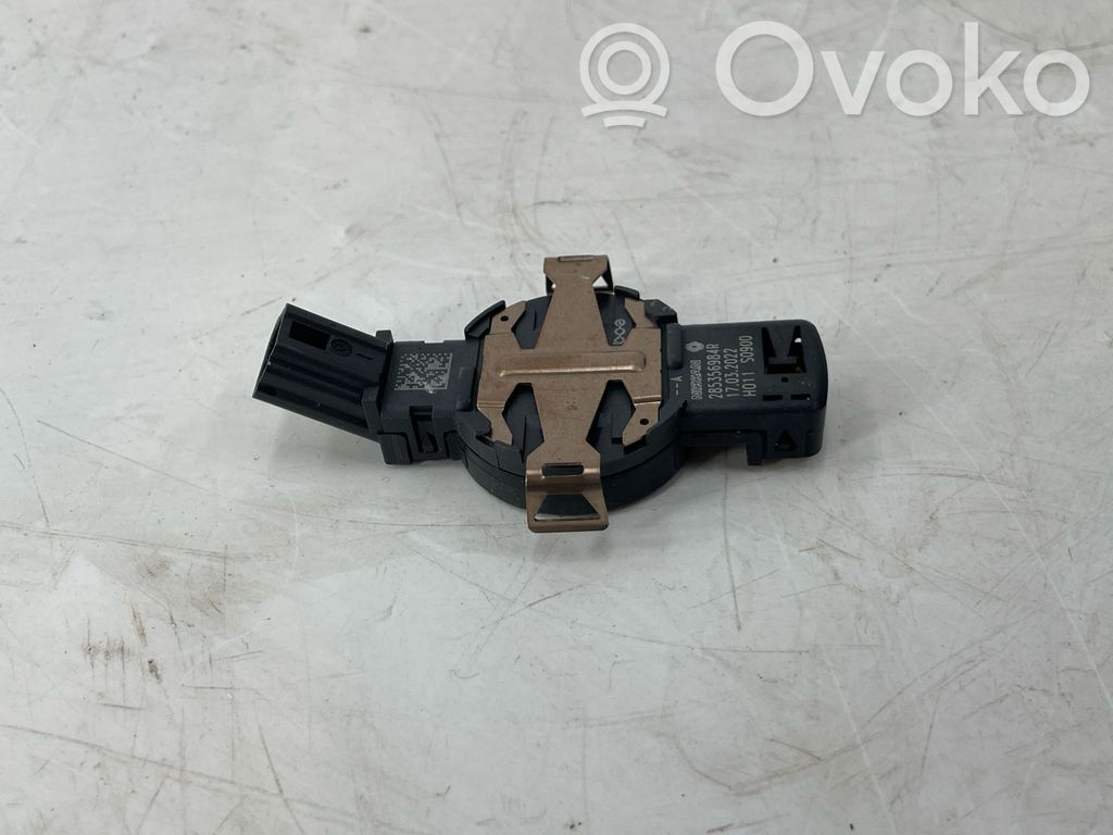 Renault Megane E-Tech Rain sensor 