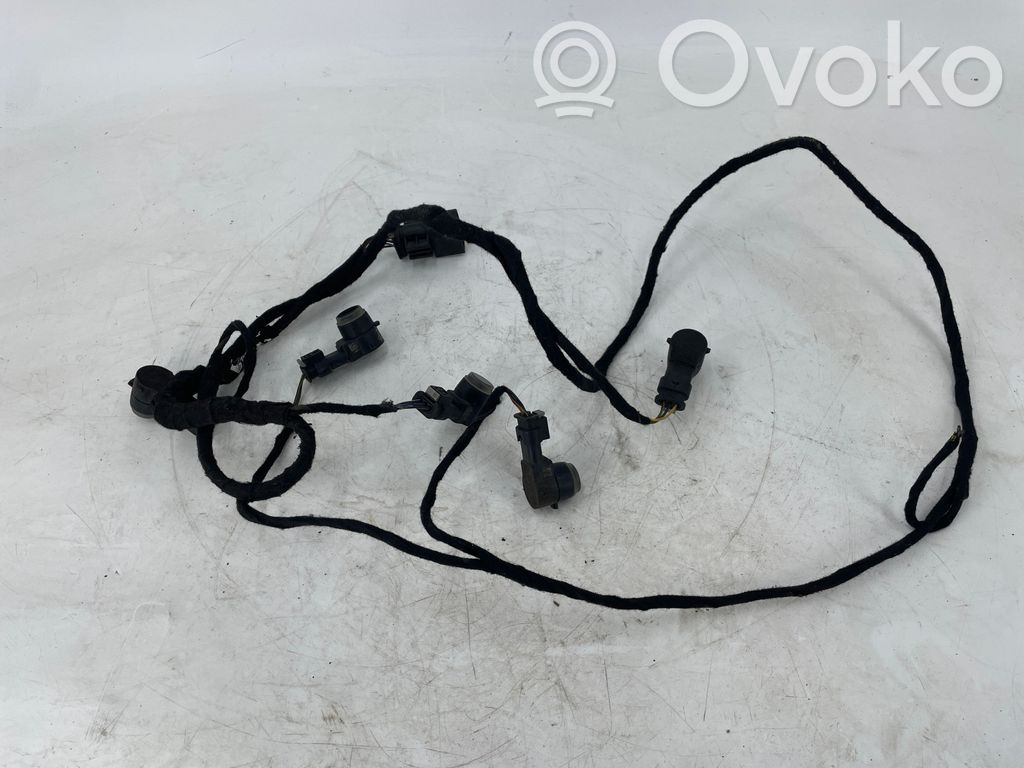 Mercedes-Benz Vito Viano W639 Cablaj cu senzori parcare (PDC) 