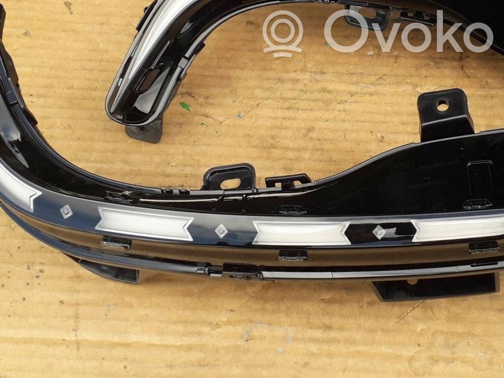 Citroen DS7 Crossback Lampa LED do jazdy dziennej 