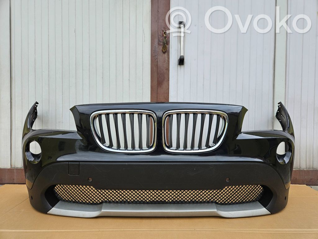 BMW X1 E84 Etupuskuri 