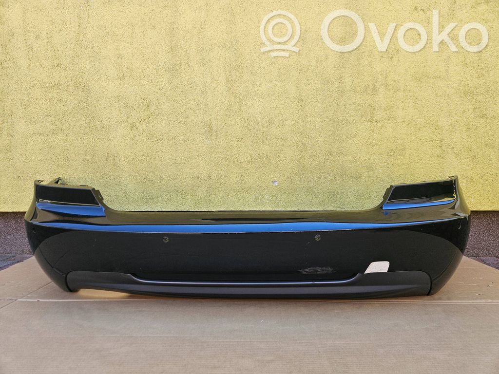 BMW 3 E92 E93 Rear bumper 