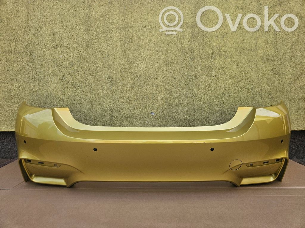 BMW M4 F82 F83 Paraurti 