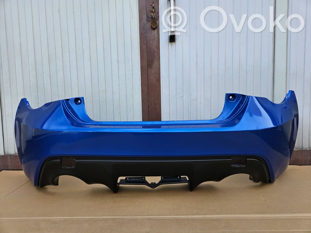 Subaru BRZ Paraurti 