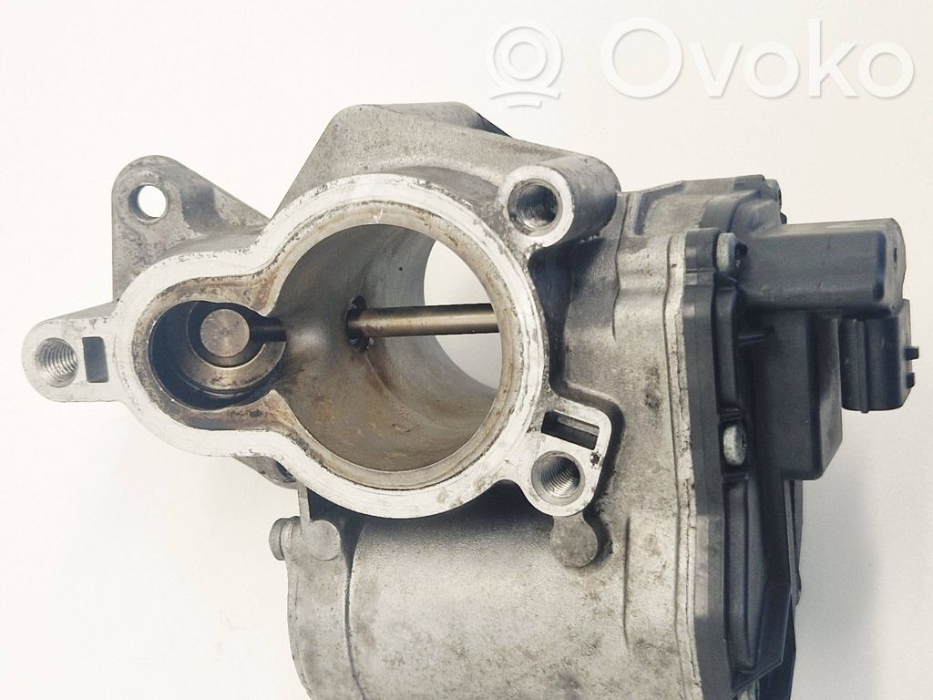 Renault Laguna III Válvula EGR 