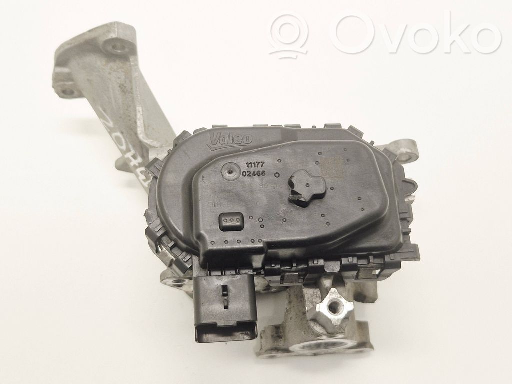 Peugeot 3008 II EGR vārsts 