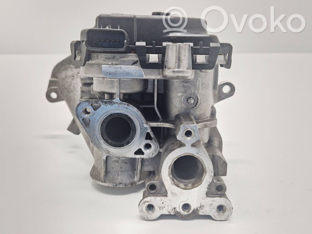 Peugeot 3008 II Zawór EGR 