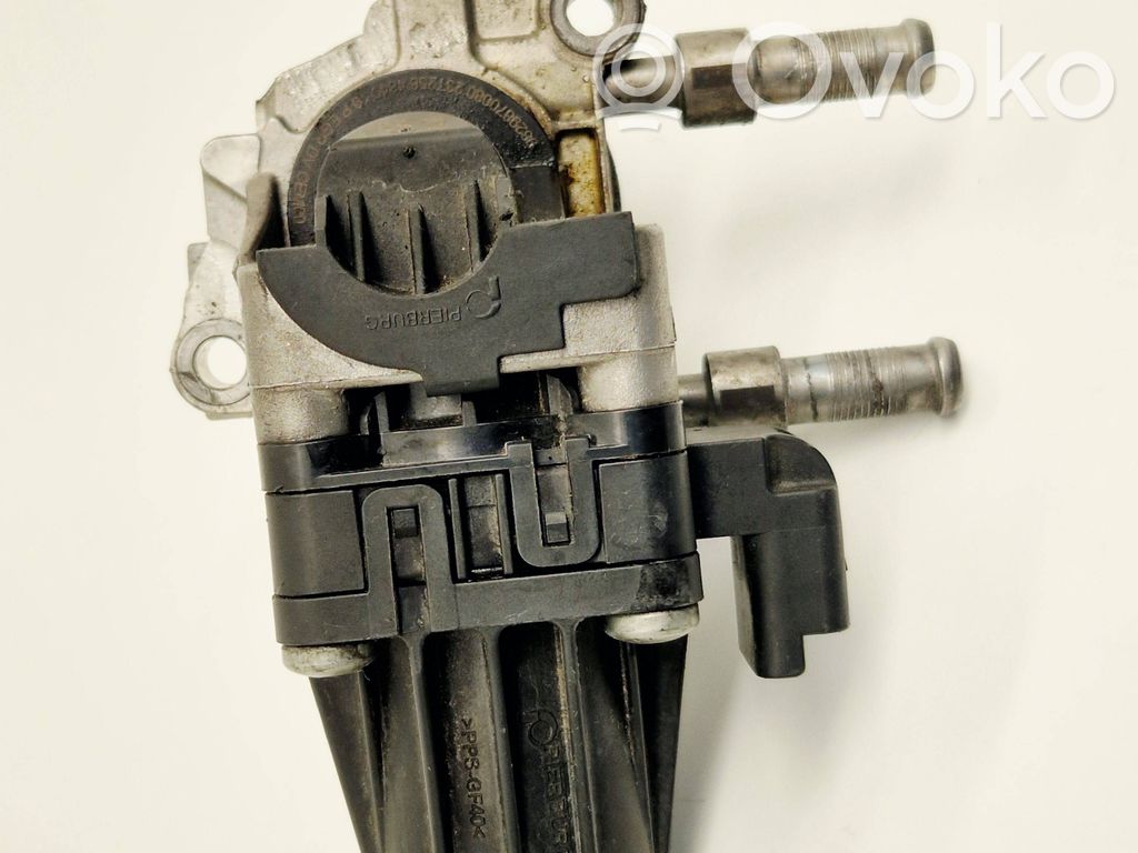 Peugeot 2008 II Válvula EGR 