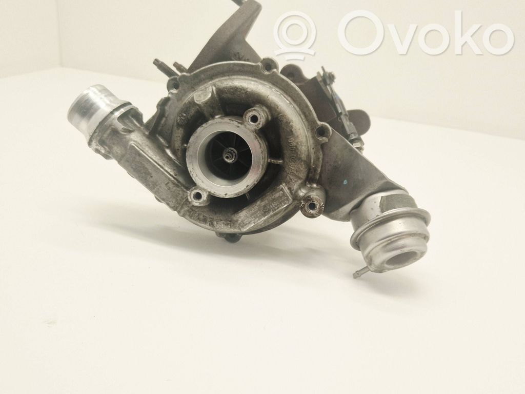 Turbo   GT1546JS,7956371,8200622404