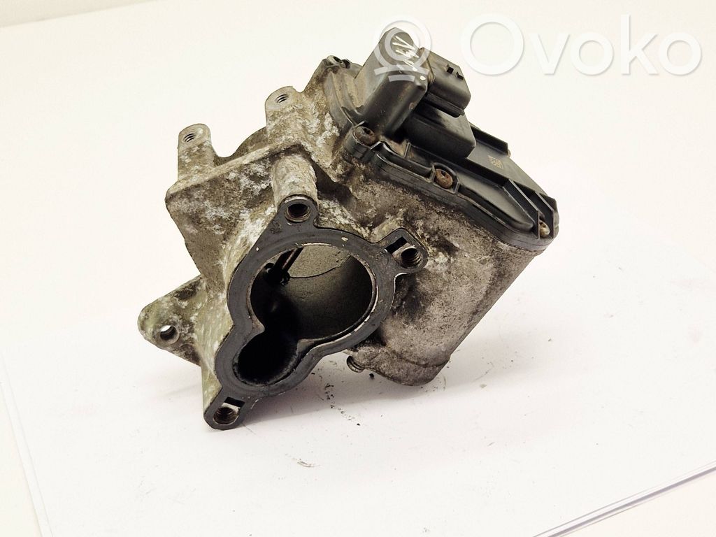 Válvula EGR   H8200987088,147105543R