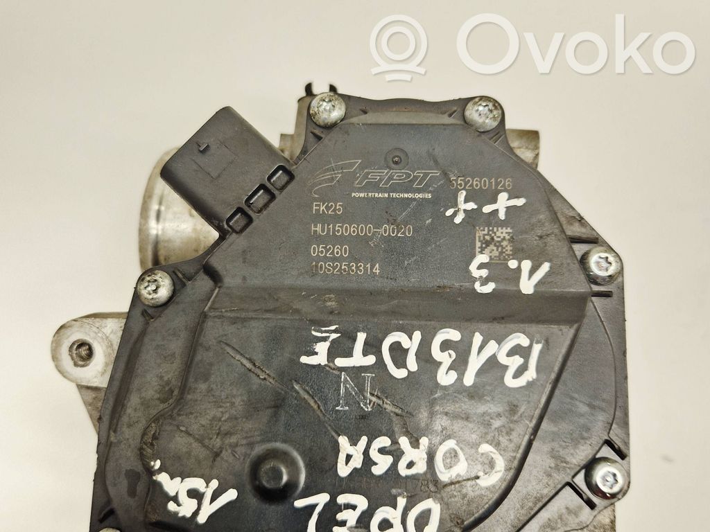 Drosele   HU1506000020,10S253314