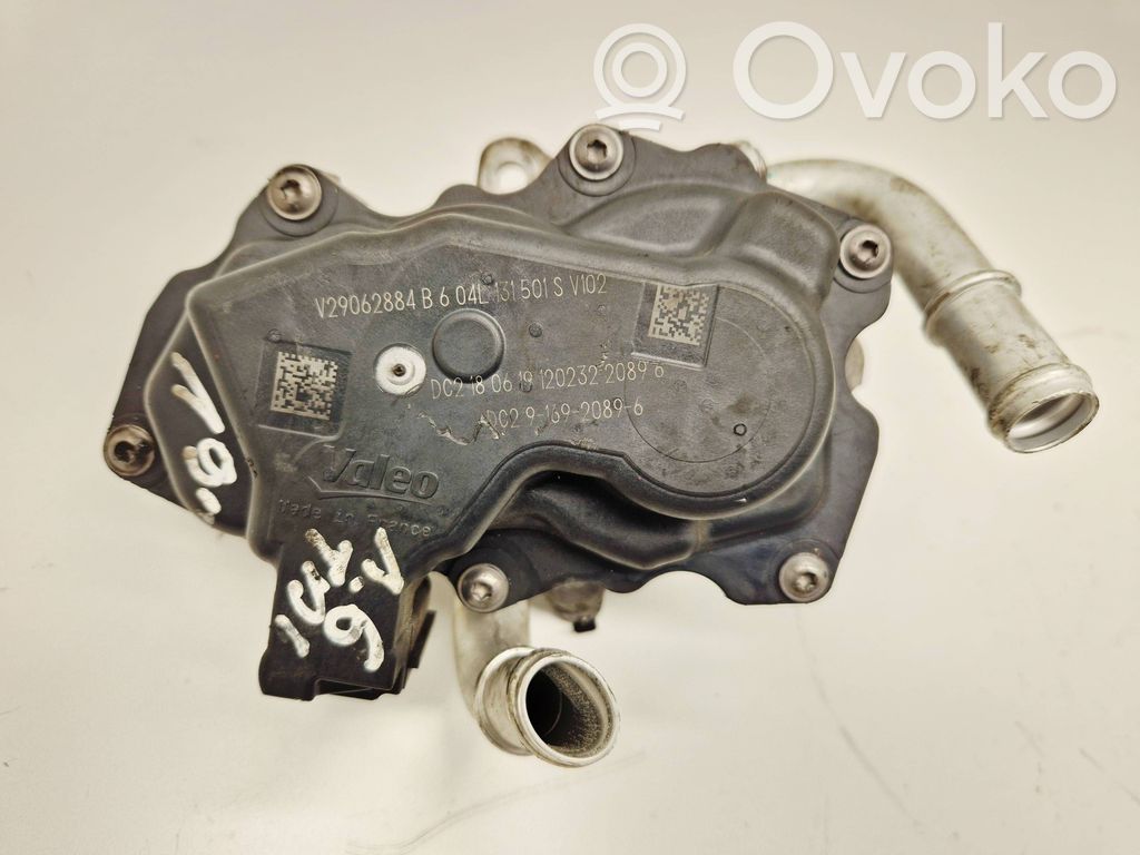 Zawór EGR   V29062884B,1202322089,DC2180619