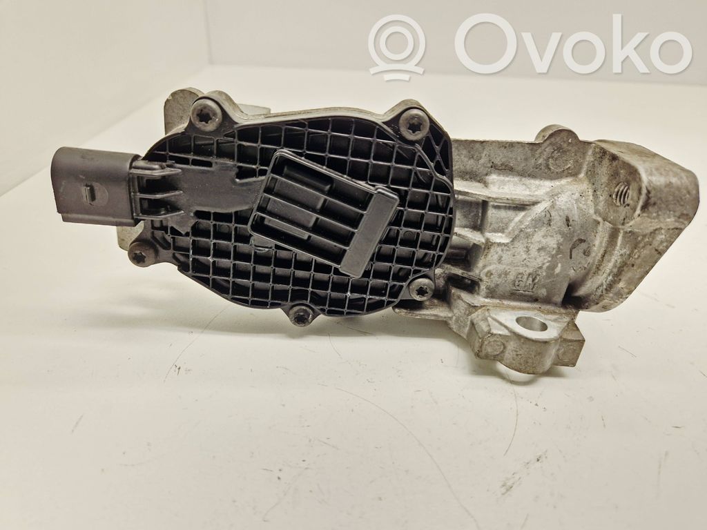 Opel Meriva B EGR vožtuvas 