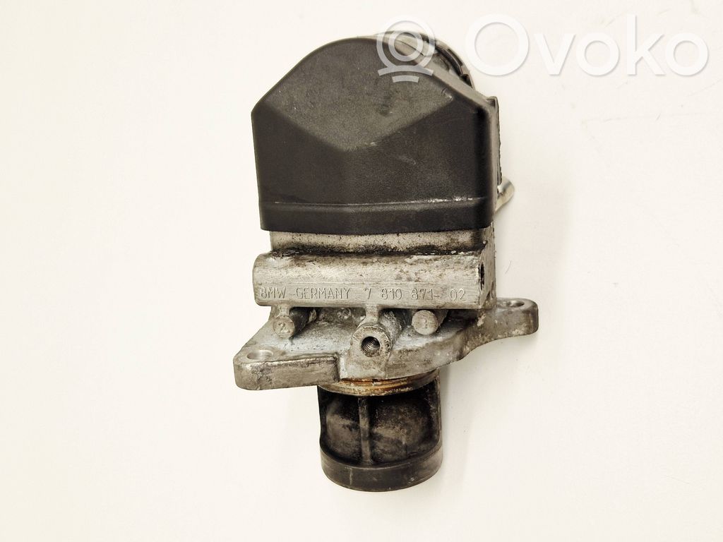 EGR vožtuvas   781087102,P9483005