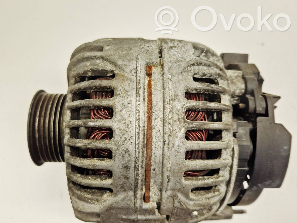 Audi A4 S4 B7 8E 8H Alternator 
