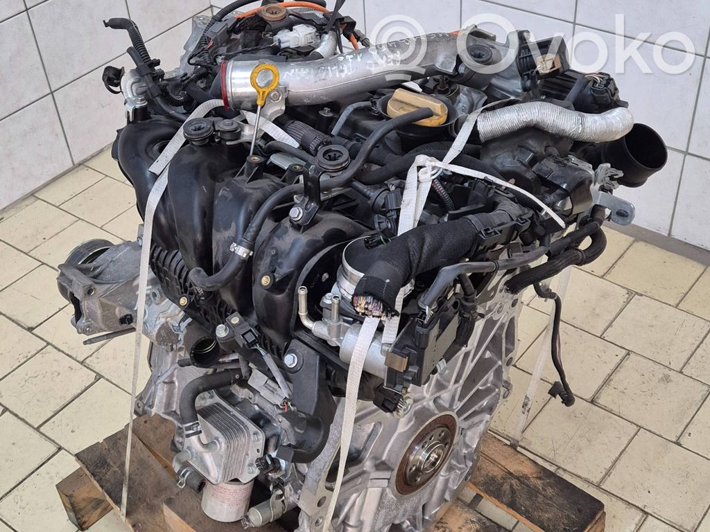 Engine   M5MB450
