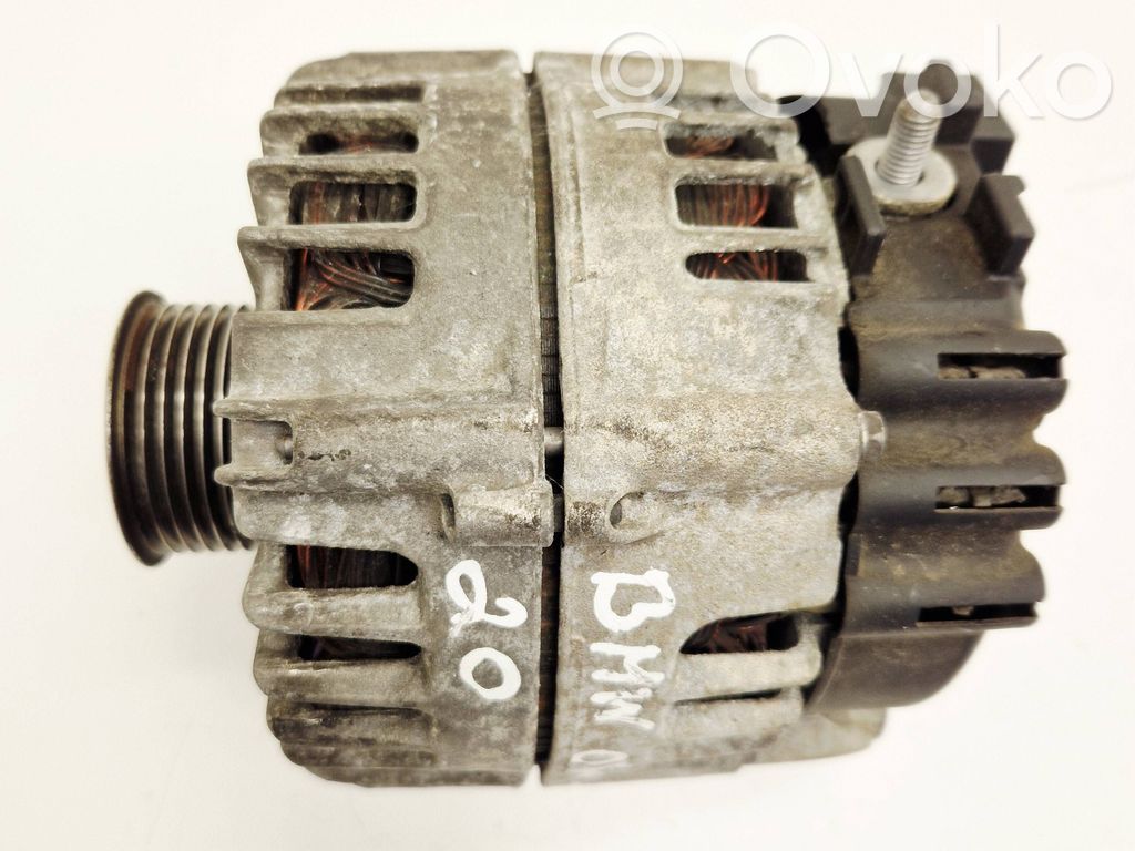 Generator/alternator   7802261AI05,FG18S019,S34AN10