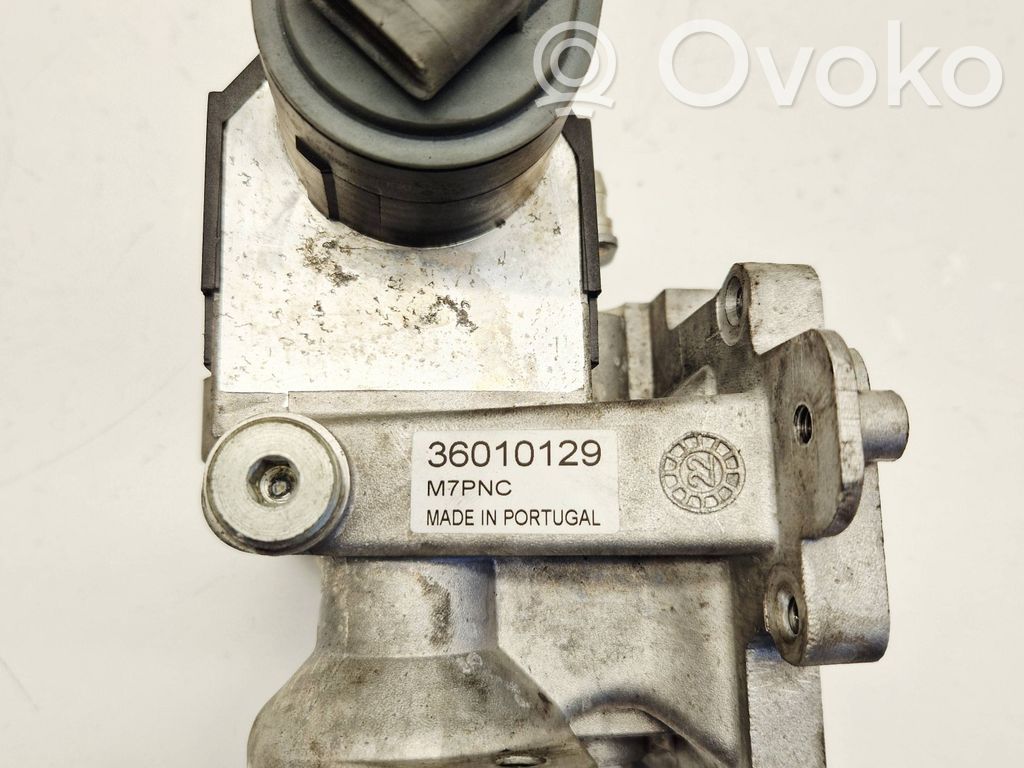 Volvo XC60 Válvula EGR 