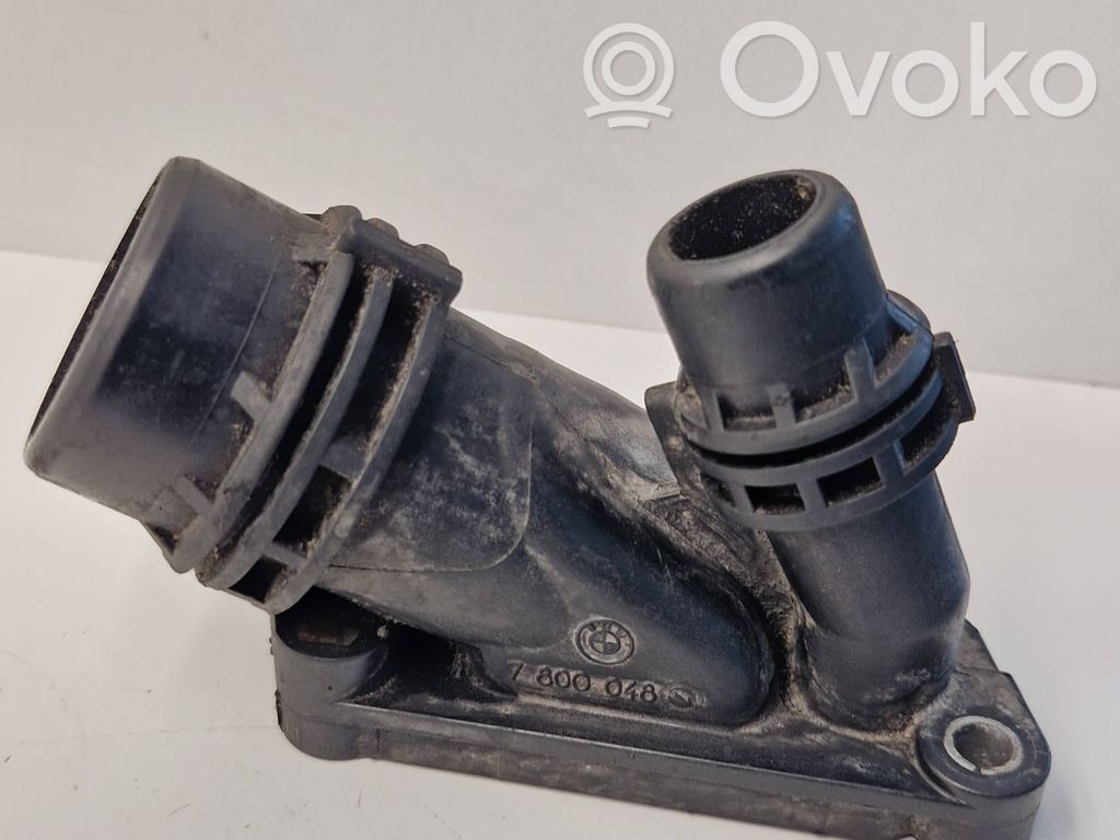 BMW 3 E90 E91 Tubo flessibile del liquido di raffreddamento del motore 