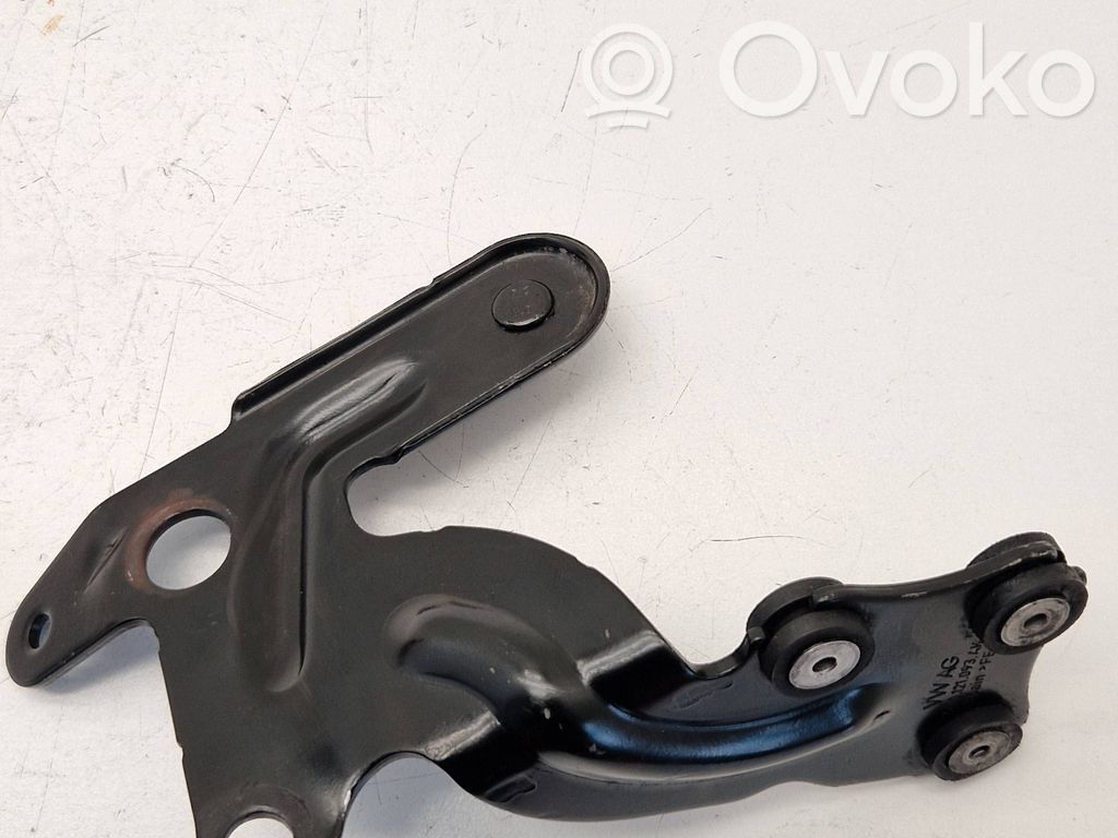 Volkswagen Golf VII Other engine bay part 