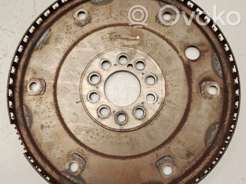 Volvo XC90 Flywheel 